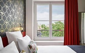 Best Western Hotel Marseille Bourse Vieux Port by Happyculture